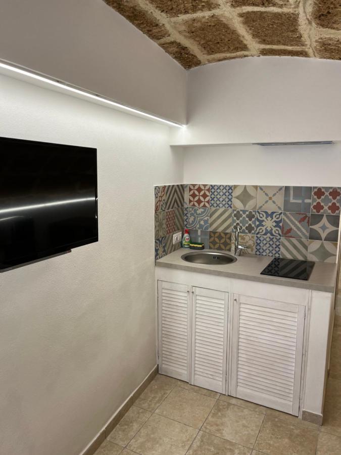 Poma De Casa - Carrer De Pa I Algua Apartamento Alghero Exterior foto
