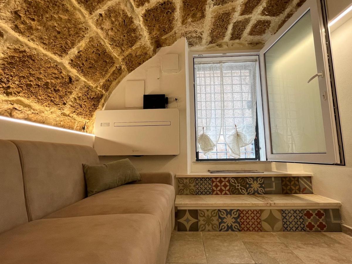 Poma De Casa - Carrer De Pa I Algua Apartamento Alghero Exterior foto