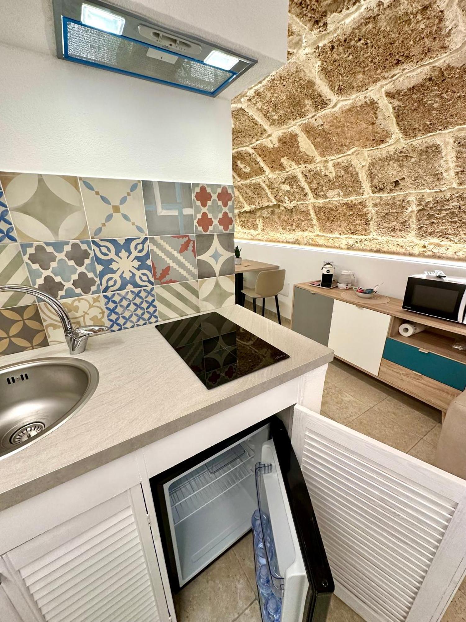 Poma De Casa - Carrer De Pa I Algua Apartamento Alghero Exterior foto