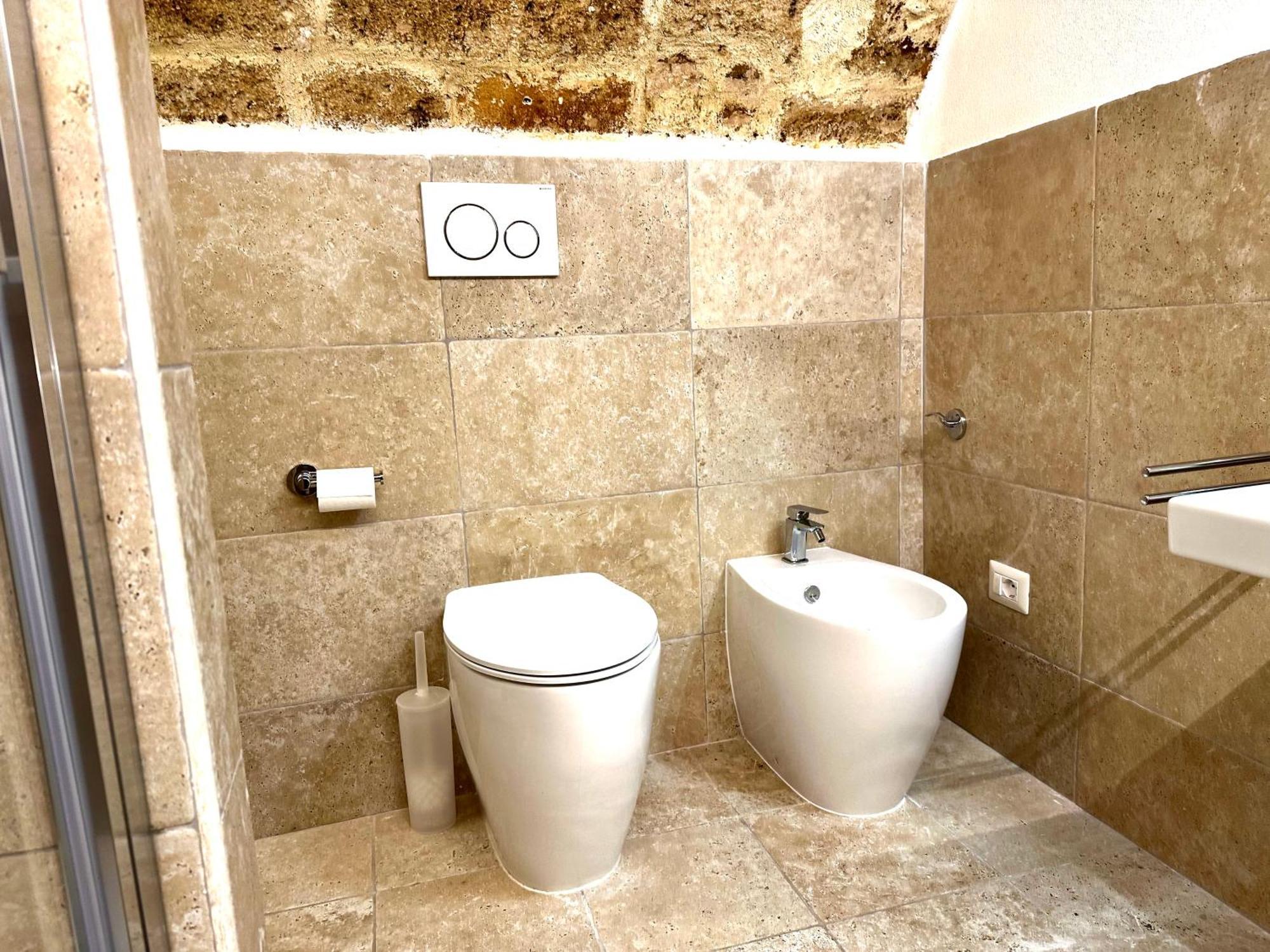 Poma De Casa - Carrer De Pa I Algua Apartamento Alghero Exterior foto