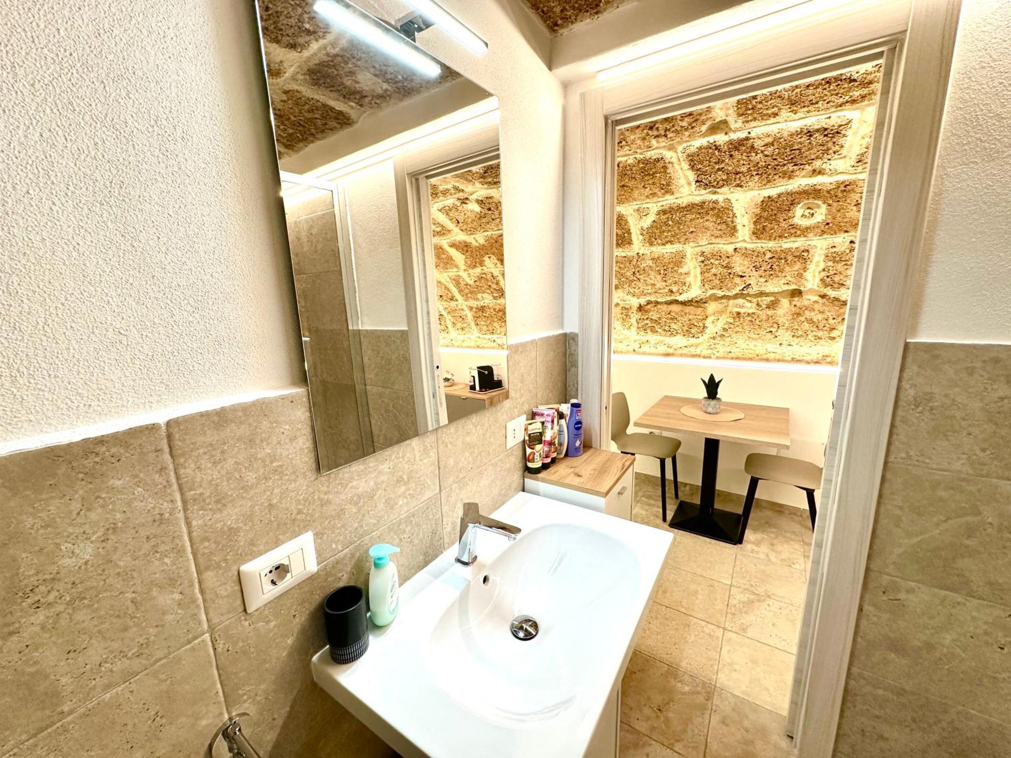 Poma De Casa - Carrer De Pa I Algua Apartamento Alghero Exterior foto