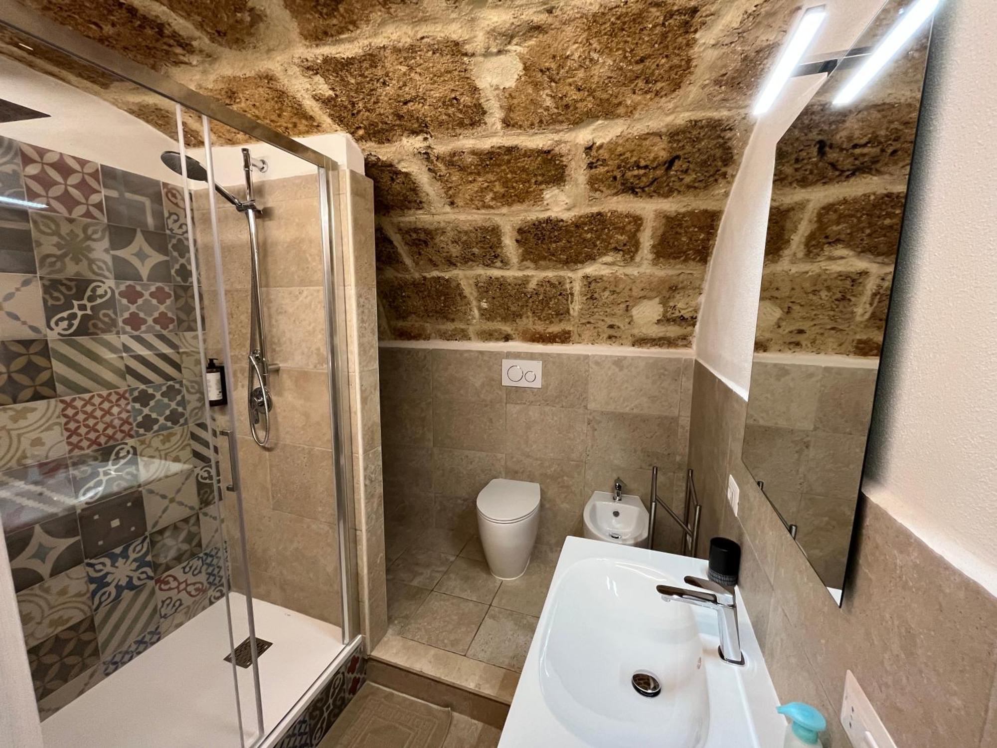 Poma De Casa - Carrer De Pa I Algua Apartamento Alghero Exterior foto