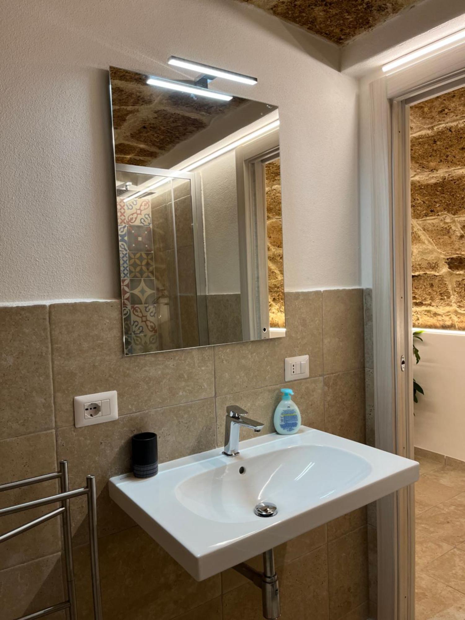 Poma De Casa - Carrer De Pa I Algua Apartamento Alghero Exterior foto