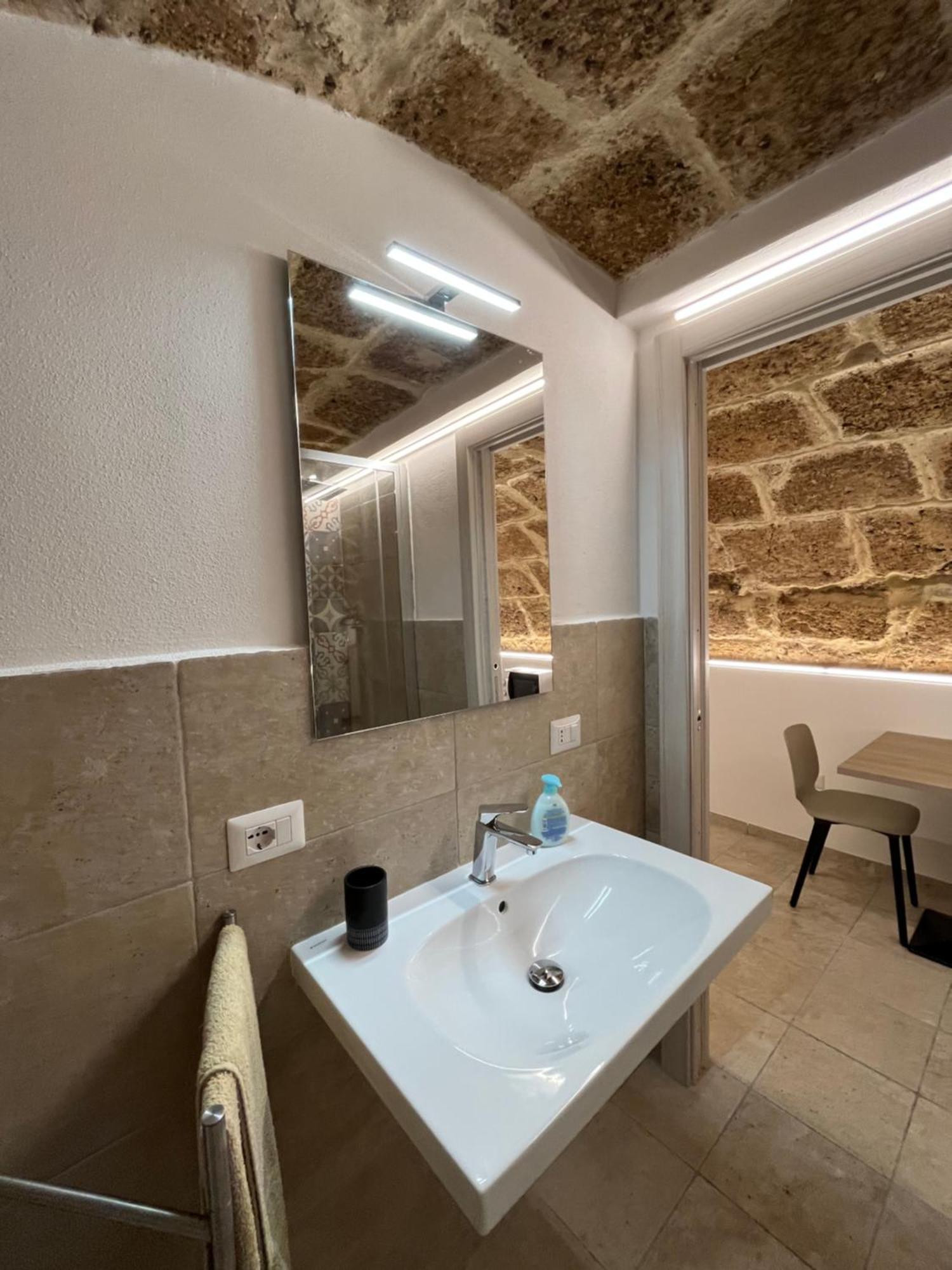 Poma De Casa - Carrer De Pa I Algua Apartamento Alghero Exterior foto